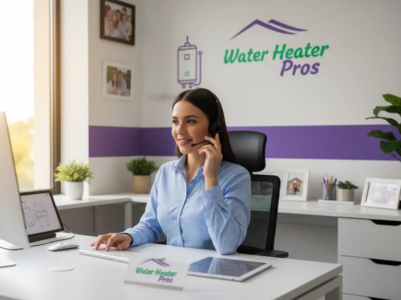 Water Heater Repair  in Thomson  FAQ